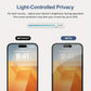 Privacy Screen Protector 5-Pack – iPhone 11 to 15 Series