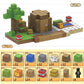 Magnetic Building Block Set – STEM Educational Toy for Kids Age 3+ | Mine World Theme