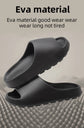 Unisex EVA Anti-Slip House Slippers – Comfortable Indoor Shoes for Home Use