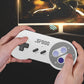 SF900 Retro Game Console – 5000 Built-in Games, HDMI Output, Wireless Controllers, SNES Style
