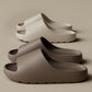 Unisex EVA Anti-Slip House Slippers – Comfortable Indoor Shoes for Home Use