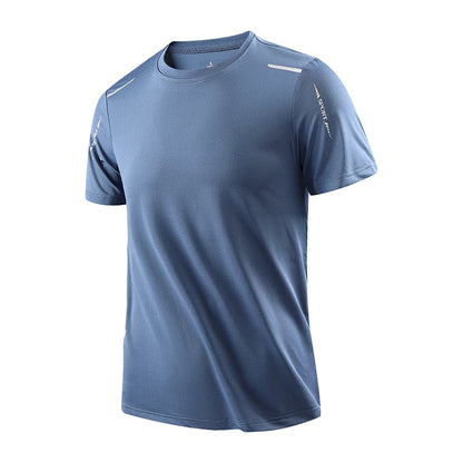 Aether Trail Performance T-Shirt – Lightweight Men’s Outdoor Shirt