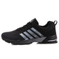 Outdoor Mesh Running Sneakers