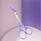 Eyebrow Trimmer Scissor