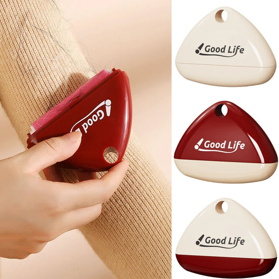 Portable Washable Lint Roller