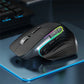 Multi-Device Wireless Bluetooth Mouse