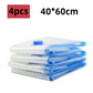 Mini Electric Vacuum Pump – Compression Sealer for Clothes & Food Storage Bags | Space-Saving Organizer