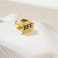 BFF Rings™ The Best Friends Forever Ring