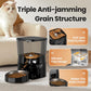 Smart Pet Food Dispenser – Automatic Wi-Fi Feeder for Dogs & Cats