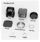 Smart Pet Food Dispenser – Automatic Wi-Fi Feeder for Dogs & Cats