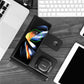 Fast Wireless Charger Stand – Phone, Watch & Buds