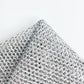 Reusable Metal Mesh Cleaning Cloth – Quick-Dry Microfiber Scrubber for Pots, Pans & Stovetops
