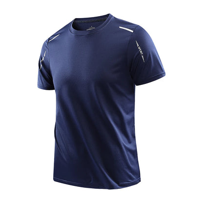 Aether Trail Performance T-Shirt – Lightweight Men’s Outdoor Shirt