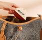 Portable Washable Lint Roller