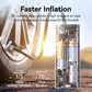 Electric Mason Jar Vacuum Sealer Kit - Cordless & Portable
