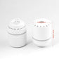 Mini Electric Vacuum Pump – Compression Sealer for Clothes & Food Storage Bags | Space-Saving Organizer