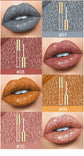 Metallic Liquid Diamond Glitter Lipstick