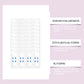 Invisible Face Lifter Tape✨Has a delicate V face（40PCS）
