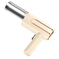 Automatic Wireless Noodle Maker – Handheld & Portable Pasta Press for Home or Commercial Use