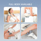 Foreverlily Neck & Shoulder Massager – Deep Kneading Shawl with Heat Therapy