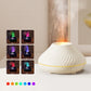 Lanwang Flame Aroma Diffuser – Create a Cozy Ambiance