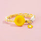 Pet Collar with AirTag Case - Anti-Lost Tracker
