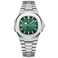 Poedagar Men’s Watch