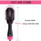One-Step Hair Dryer & Volumizer Hot Air Brush