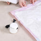Mini Electric Vacuum Pump – Compression Sealer for Clothes & Food Storage Bags | Space-Saving Organizer