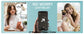 Airtag Collar for Cats & Dogs - Anti-Lost Tracker Case