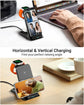 3-in-1 Wireless Charging Stand