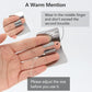 Stainless Steel Finger Guard