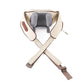 Foreverlily Neck & Shoulder Massager – Deep Kneading Shawl with Heat Therapy