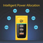 WEKOME GaN 100W High-Speed Charger - Type C Fast Charging