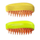 Pet Spray Grooming Comb – De-shedding & Styling Tool for Dogs and Cats