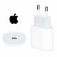 Original 20W USB-C Power Adapter – Fast Charger