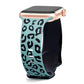 Engraved Silicone Strap for Apple Watch - All Series