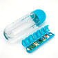 3-in-1 Pillbox Bottle