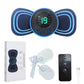 Portable Neck Massager for Relaxation & Fatigue Relief