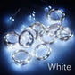 LED Curtain String Lights – 3M USB Fairy Lights for Holidays & Parties