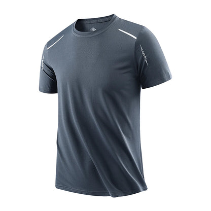Aether Trail Performance T-Shirt – Lightweight Men’s Outdoor Shirt