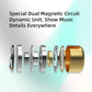 KZ EDX Pro HIFI Earphones