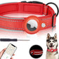 Airtag Collar for Cats & Dogs - Anti-Lost Tracker Case