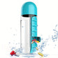 3-in-1 Pillbox Bottle