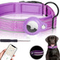 Airtag Collar for Cats & Dogs - Anti-Lost Tracker Case