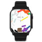 T900 Ultra 2 Smartwatch 49mm – Bluetooth Calls, NFC & Wireless Charging