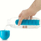 3-in-1 Pillbox Bottle