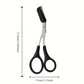Eyebrow Trimmer Scissor