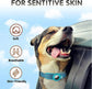 Airtag Collar for Cats & Dogs - Anti-Lost Tracker Case