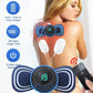 Portable Neck Massager for Relaxation & Fatigue Relief